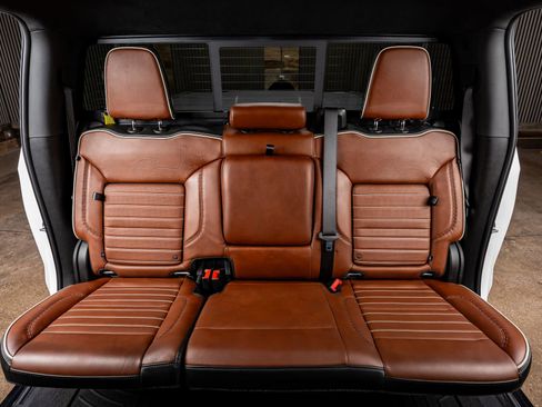 Used 2024 GMC Sierra 1500 Denali Ultimate image 35