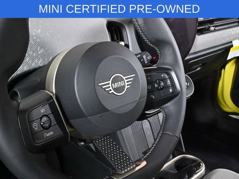 Used 2025 MINI Cooper S FWD image 12