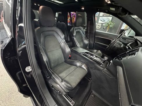 Used 2019 Volvo XC90 T6 R-Design w/ Advanced Package image 24