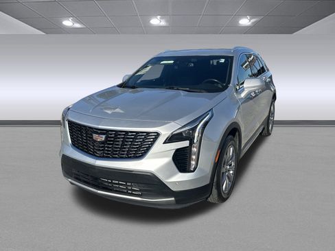Used 2020 Cadillac XT4 Premium Luxury image 7