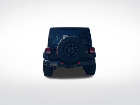 Used 2023 Jeep Wrangler Unlimited Sport image 7