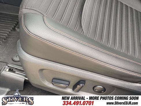 Used 2024 Nissan Pathfinder Rock Creek AWD/4WD image 21