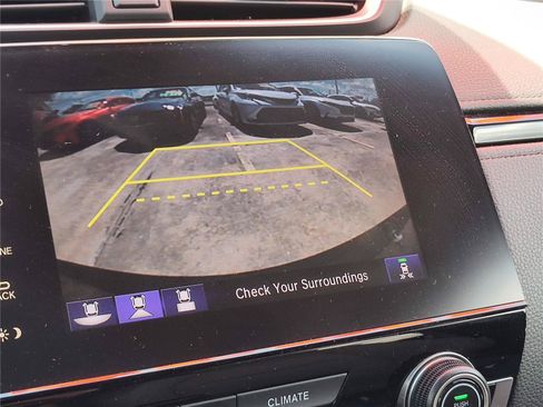 Used 2020 Honda CR-V Touring image 29