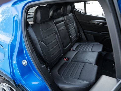 Used 2024 Alfa Romeo Tonale Veloce image 15