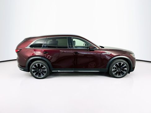 Used 2024 MAZDA CX-90 Plug-In Hybrid w/ Premium Plus AWD/4WD image 10