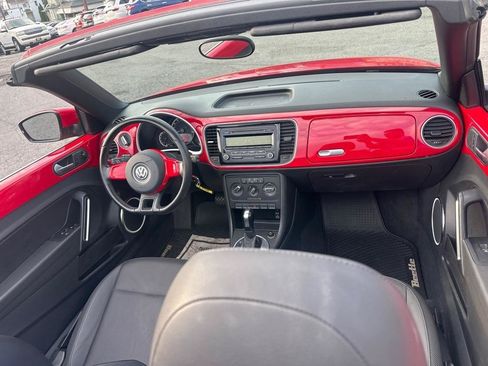 Used 2013 Volkswagen Beetle 2.5 FWD image 28