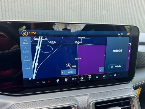 New 2025 Ford Mustang GT Premium w/ GT Performance Package image 29