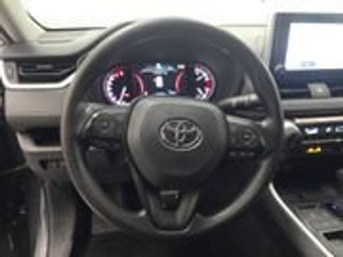 Used 2025 Toyota RAV4 LE FWD image 10