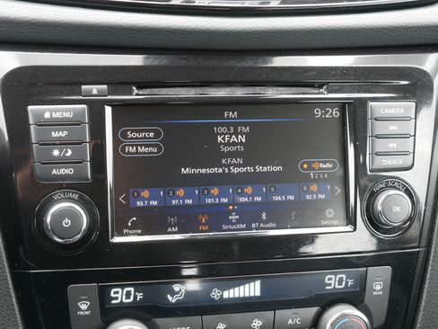 Used 2019 Nissan Rogue Sport SL AWD/4WD image 22