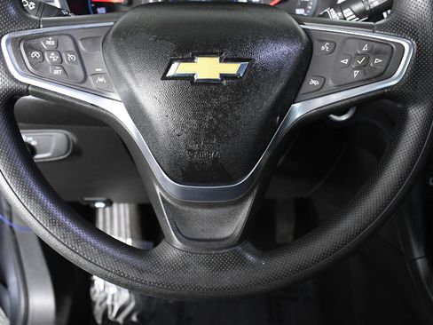 Used 2022 Chevrolet Equinox LT image 10