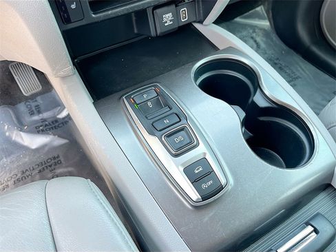 Used 2022 Honda Pilot EX-L image 16