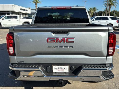 New 2026 GMC Sierra 1500 Pro w/ Pro Value Package AWD/4WD image 6