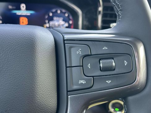 New 2026 Chevrolet Silverado 2500 High Country w/ High Country Premium Package image 19