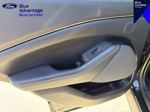 Certified 2023 Ford Mustang Mach-E Premium AWD/4WD image 11