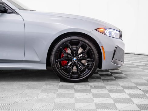 New 2026 BMW 330i xDrive 330i xDrive w/ M Sport Package image 34