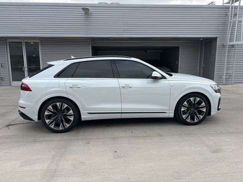 New 2026 Audi Q8 Premium Plus image 4