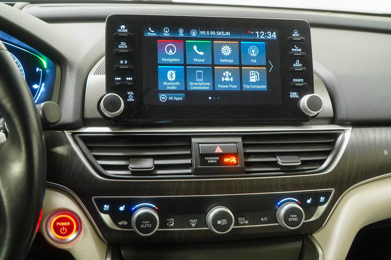 Used 2019 Honda Accord Touring image 26