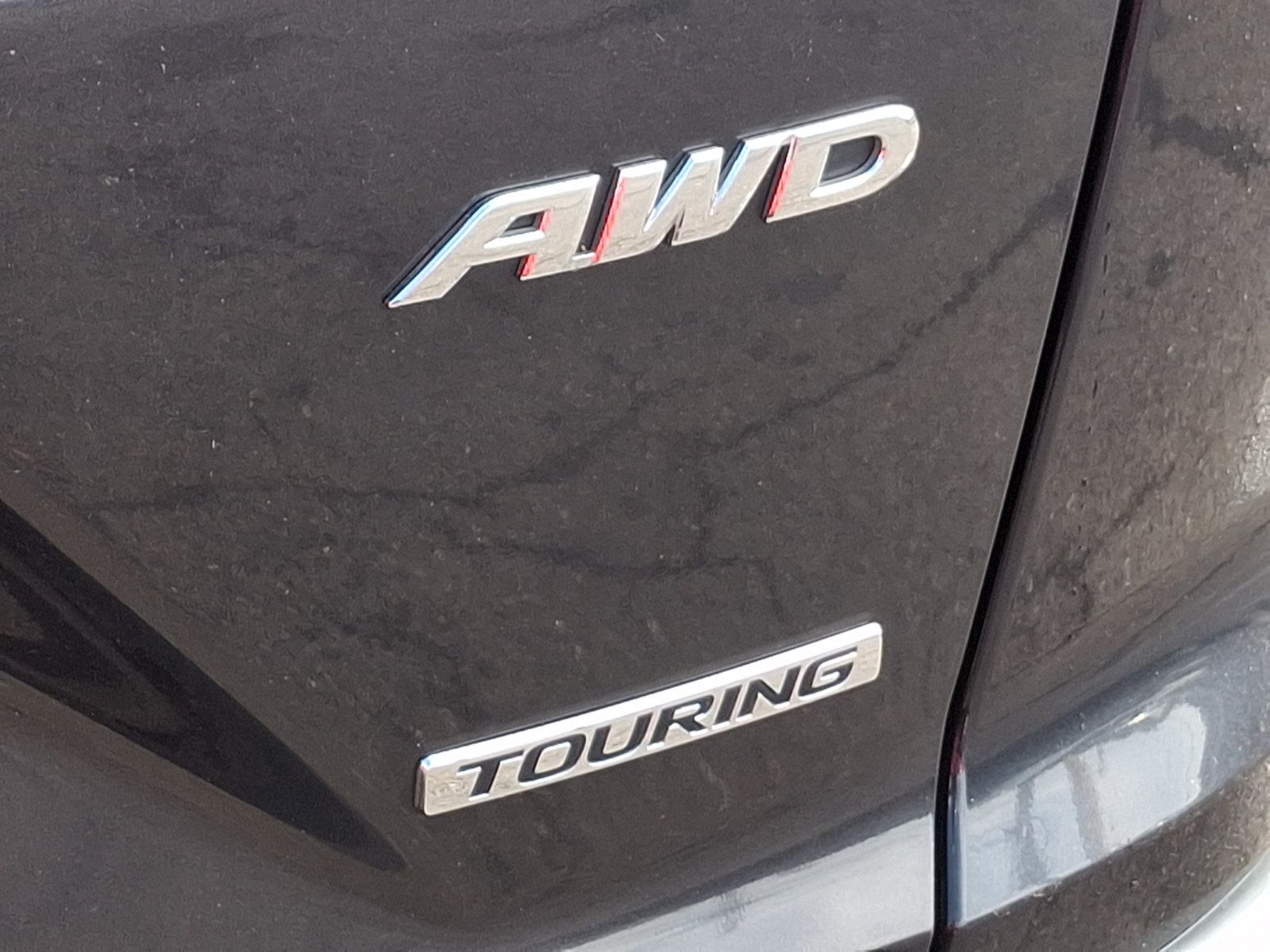 Used 2017 Honda CR-V Touring image 32
