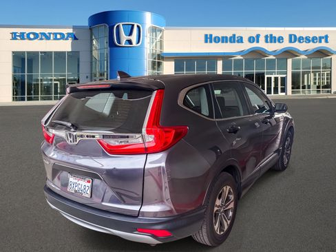 Used 2019 Honda CR-V LX image 5