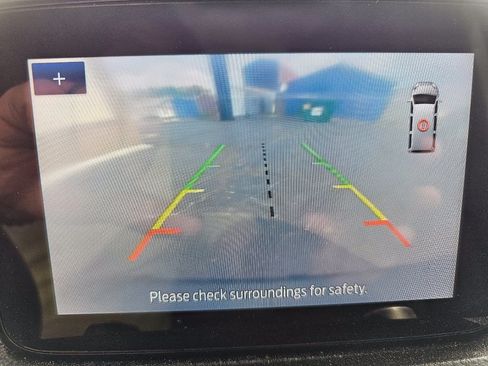 Used 2019 Ford Transit Connect XLT FWD image 13