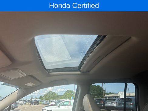Certified 2023 Honda Ridgeline RTL-E image 21