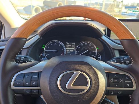 Used 2018 Lexus RX 350L 350L image 33