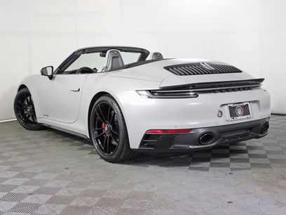 Used 2024 Porsche 911 Carrera GTS