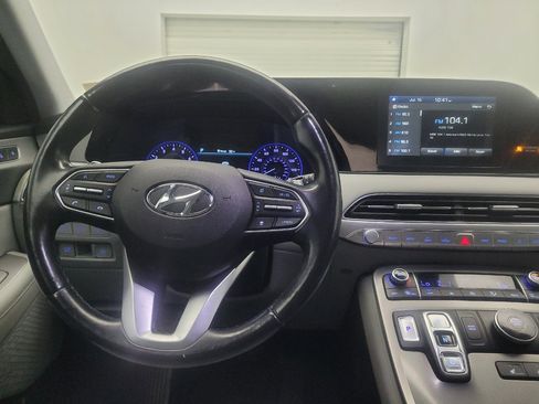 Used 2020 Hyundai Palisade SEL w/ Premium Package FWD image 22