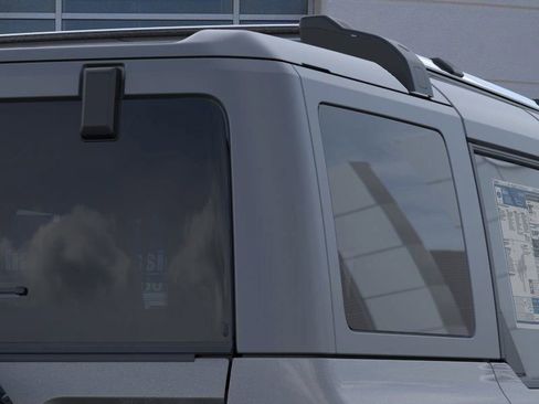 New 2025 Ford Bronco Big Bend image 25