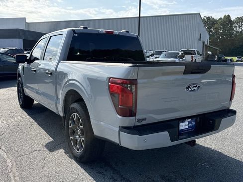 Used 2024 Ford F150 STX RWD image 5