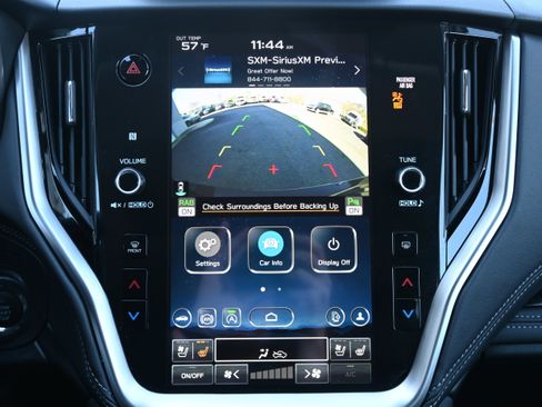 Certified 2025 Subaru Outback Touring image 26