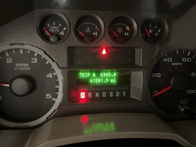 Used 2008 Ford F450 XL AWD/4WD image 18