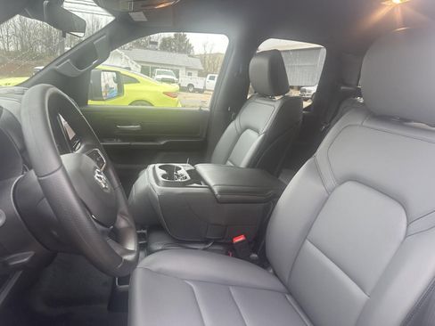 New 2026 RAM 1500 Tradesman image 11