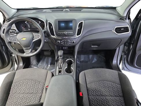 Used 2024 Chevrolet Equinox LT w/ LPO, Floor Liner Package image 12
