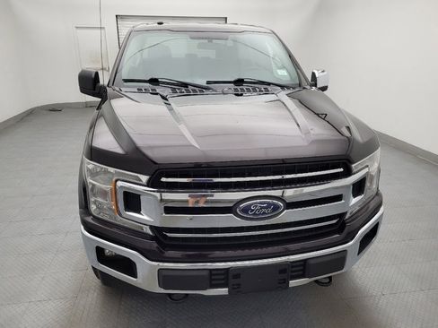 Used 2018 Ford F150 XLT AWD/4WD image 14