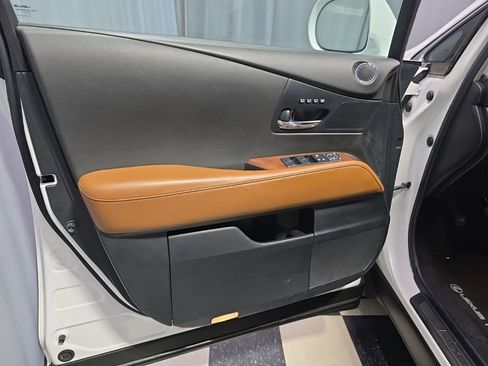 Used 2015 Lexus RX 350 AWD image 18