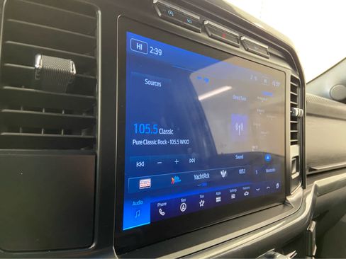 Used 2023 Ford F150 XLT w/ Equipment Group 302A High image 25