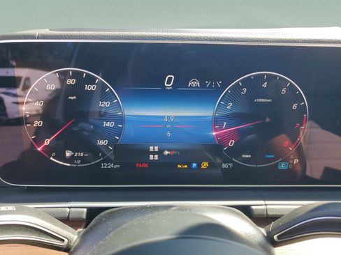 New 2026 Mercedes-Benz GLS 580 4MATIC image 29