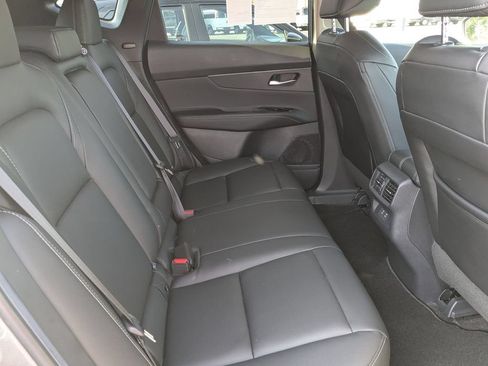 Used 2025 Nissan Murano SV w/ Cargo Package AWD/4WD image 24