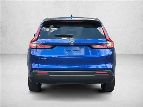 Certified 2024 Honda CR-V EX-L image 5
