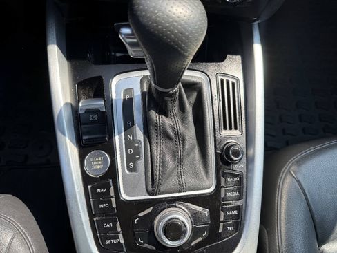 Used 2010 Audi Q5 3.2 Prestige AWD/4WD image 20