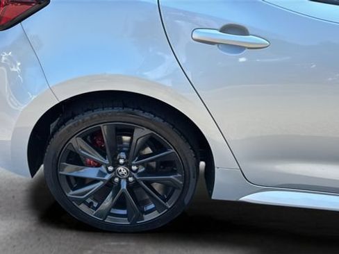 Used 2023 Toyota Corolla XSE FWD image 35