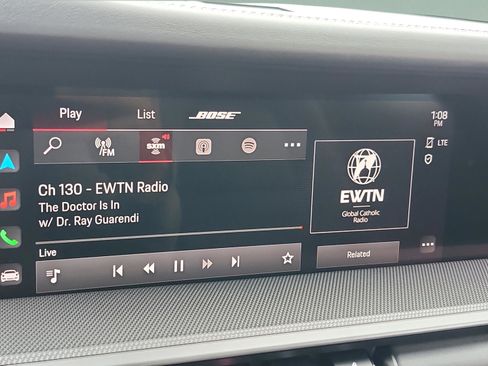 Certified 2024 Porsche 911 Carrera S image 25