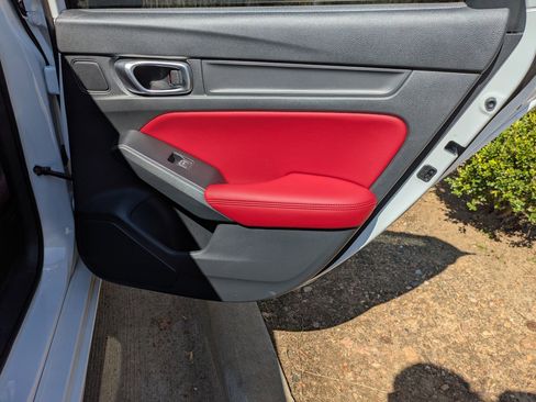 Used 2024 Acura Integra A-Spec image 30