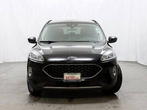 Used 2020 Ford Escape SEL AWD/4WD image 5