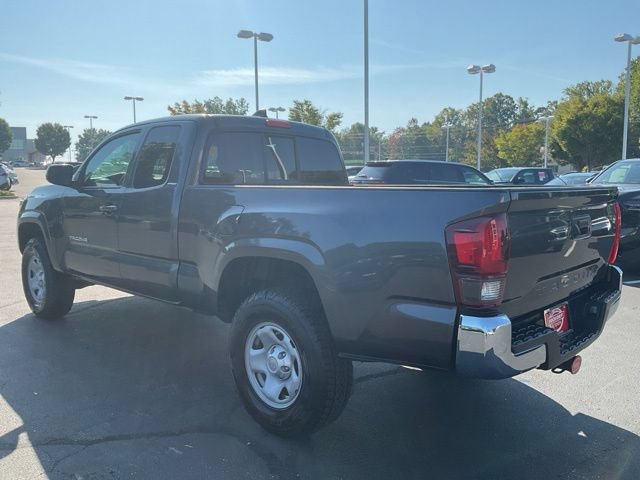 Used 2023 Toyota Tacoma SR5 RWD image 10