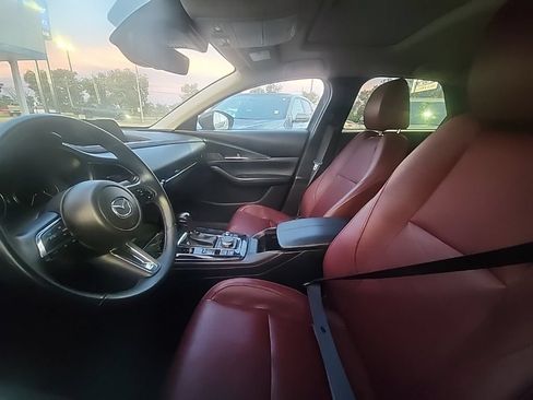 Used 2025 MAZDA CX-30 AWD 2.5 S w/ Preferred Package image 5