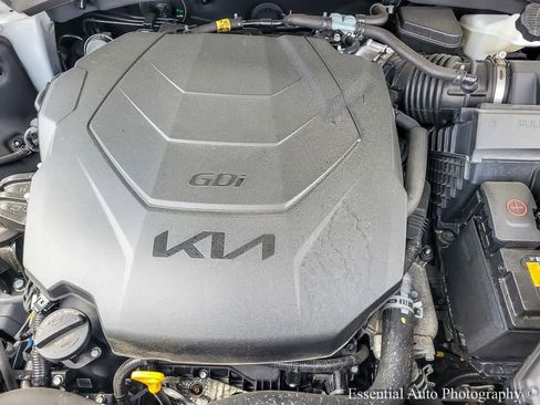 Used 2024 Kia Telluride SX X-Line AWD/4WD image 27