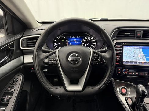 Used 2016 Nissan Maxima 3.5 S image 9