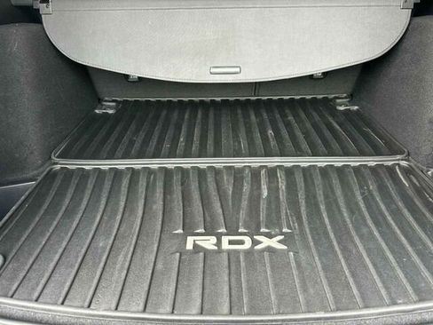 Used 2024 Acura RDX SH-AWD w/ Advance Package image 19